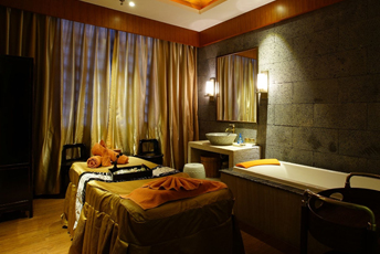 长沙雨花一个男人的桑拿忏悔录